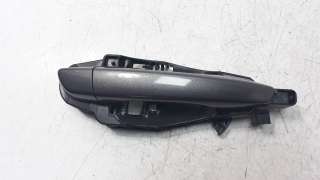 Recambio de maneta exterior delantera derecha para peugeot 308 2013- referencia OEM IAM 980297821T  