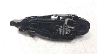 Recambio de maneta exterior delantera derecha para peugeot 308 2013- referencia OEM IAM 980297821T  