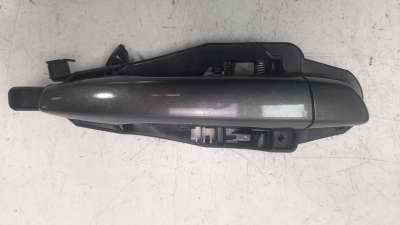Recambio de maneta exterior trasera derecha para peugeot 308 2013- referencia OEM IAM 9802977180  
