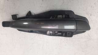 Recambio de maneta exterior trasera derecha para peugeot 308 2013- referencia OEM IAM 9802977180  