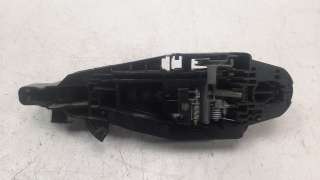 Recambio de maneta exterior trasera derecha para peugeot 308 2013- referencia OEM IAM 9802977180  