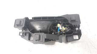 Recambio de maneta interior delantera izquierda para peugeot 308 2013- referencia OEM IAM 98000001W  