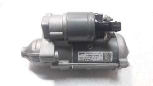 Recambio de motor arranque para peugeot 308 2013- referencia OEM IAM 9832577880 ARF620351 