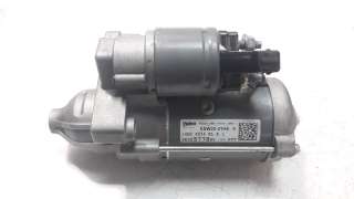 Recambio de motor arranque para peugeot 308 2013- referencia OEM IAM 9832577880 ARF620351 