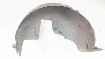 Recambio de paso rueda trasero izquierdo para peugeot 308 2013- referencia OEM IAM 9811877880  