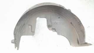 Recambio de paso rueda trasero izquierdo para peugeot 308 2013- referencia OEM IAM 9811877880  
