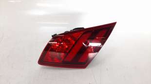 Recambio de piloto trasero derecho interior para peugeot 308 2013- referencia OEM IAM 9677818280 103F17461772 