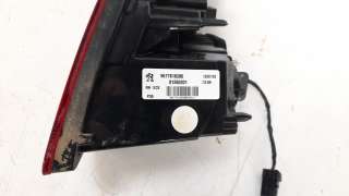Recambio de piloto trasero derecho interior para peugeot 308 2013- referencia OEM IAM 9677818280 103F17461772 