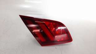 Recambio de piloto trasero izquierdo interior para peugeot 308 2013- referencia OEM IAM 9677818380 103F17461773 