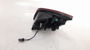 Recambio de piloto trasero izquierdo interior para peugeot 308 2013- referencia OEM IAM 9677818380 103F17461773  2