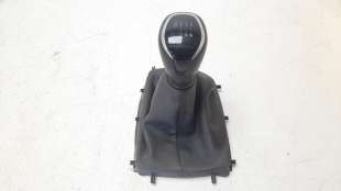 Recambio de pomo palanca cambio para peugeot 308 2013- referencia OEM IAM 9825223280  