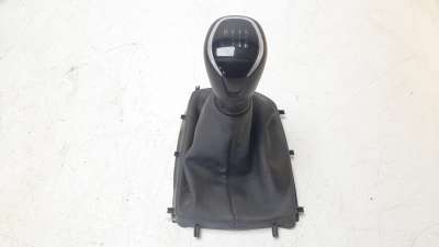 Recambio de pomo palanca cambio para peugeot 308 2013- referencia OEM IAM 9825223280  