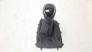 Recambio de pomo palanca cambio para peugeot 308 2013- referencia OEM IAM 9825223280  