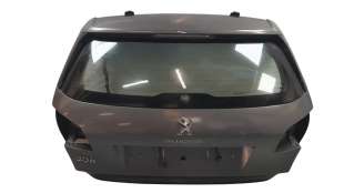 Recambio de porton trasero para peugeot 308 2013- referencia OEM IAM 1610669880  