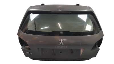 Recambio de porton trasero para peugeot 308 2013- referencia OEM IAM 1610669880  