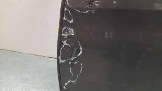 Recambio de puerta trasera izquierda para peugeot 308 2013- referencia OEM IAM 9802165680  