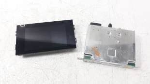 Recambio de sistema navegacion gps para peugeot 308 2013- referencia OEM IAM 983815568000 1669601880 