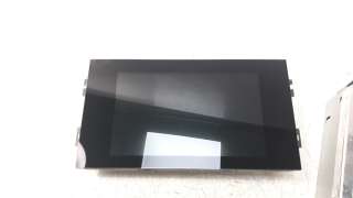 Recambio de sistema navegacion gps para peugeot 308 2013- referencia OEM IAM 983815568000 1669601880 