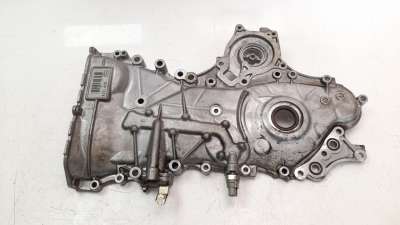 Recambio de tapa distribucion para toyota prius+ 2012- eco referencia OEM IAM 1131037060  