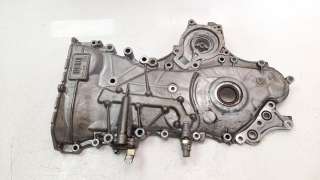 Recambio de tapa distribucion para toyota prius+ 2012- eco referencia OEM IAM 1131037060  