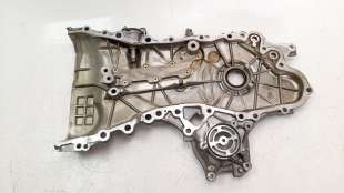 Recambio de tapa distribucion para toyota prius+ 2012- eco referencia OEM IAM 1131037060   2