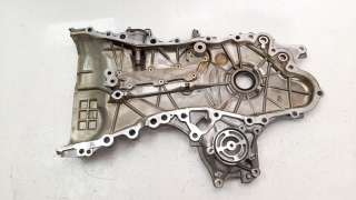 Recambio de tapa distribucion para toyota prius+ 2012- eco referencia OEM IAM 1131037060  