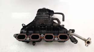 Recambio de colector admision para toyota prius+ 2012- eco referencia OEM IAM 1712037050  