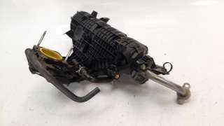 Recambio de colector admision para toyota prius+ 2012- eco referencia OEM IAM 1712037050  
