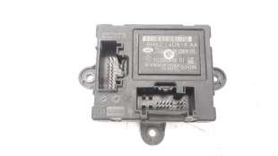 Recambio de modulo confort para jaguar xf 2007-2015 3.0 v6 diesel cat referencia OEM IAM BH4214D618AA  