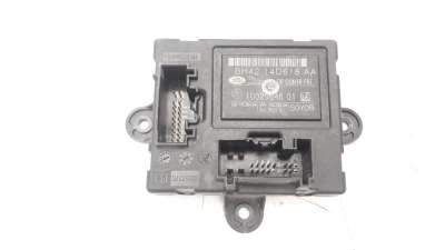 Recambio de modulo confort para jaguar xf 2007-2015 3.0 v6 diesel cat referencia OEM IAM BH4214D618AA  