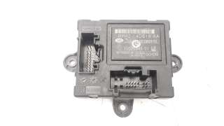 Recambio de modulo confort para jaguar xf 2007-2015 3.0 v6 diesel cat referencia OEM IAM BH4214D618AA  