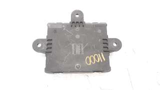 Recambio de modulo confort para jaguar xf 2007-2015 3.0 v6 diesel cat referencia OEM IAM BH4214D618AA  