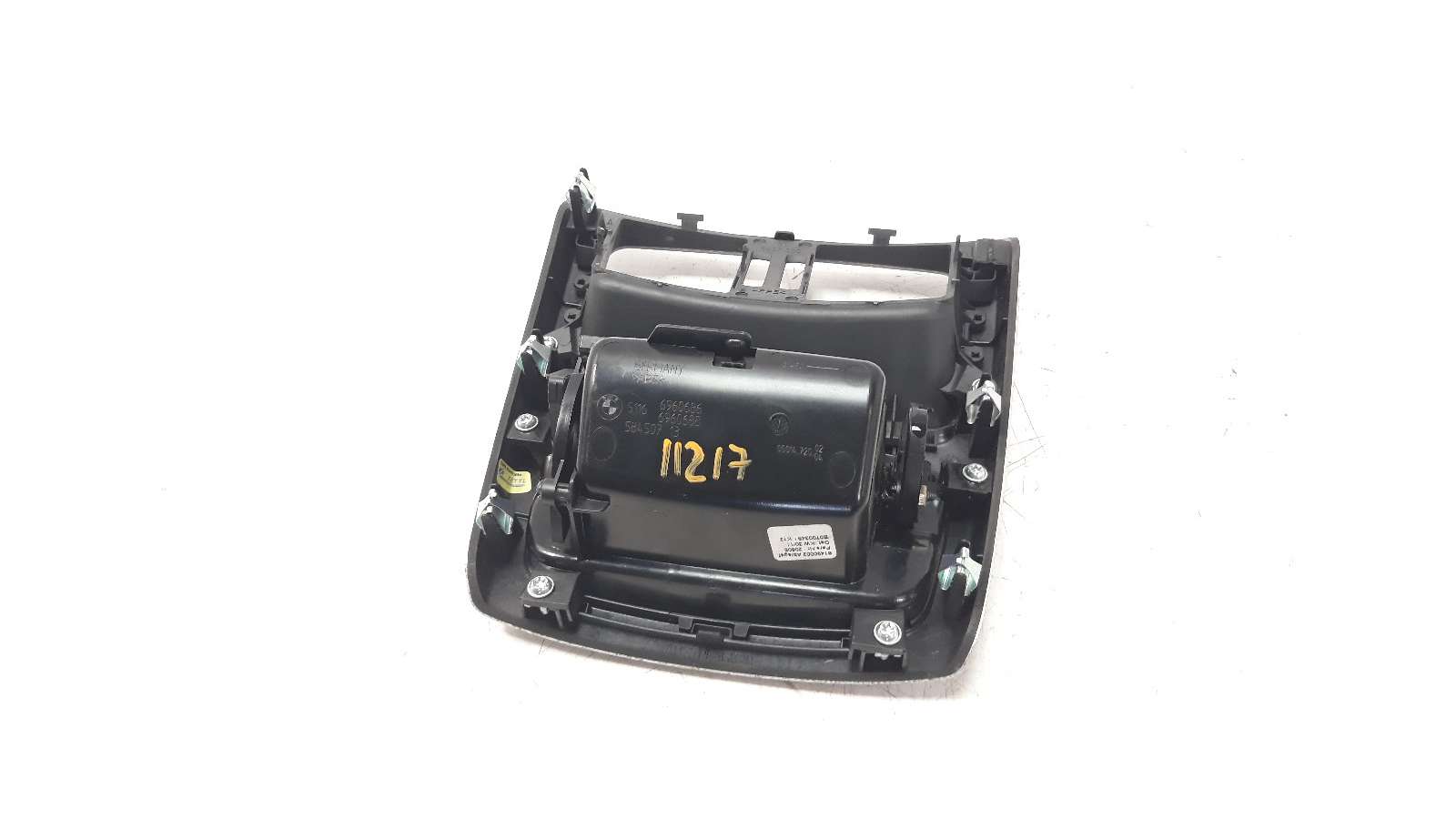Recambio de moldura para bmw serie 3 coupe (e92) 2006-2012 2.0 turbodiesel cat referencia OEM IAM 64226932023   Recambio de moldura para bmw serie 3 coupe (e92) 2006-2012 2.0 turbodiesel cat referencia OEM IAM 64226932023