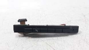 Recambio de mando multifuncion para bmw serie 3 coupe (e92) 2006-2012 2.0 turbodiesel cat referencia OEM IAM 6962590  