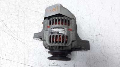 Recambio de alternador para aixam sv43cf 2018-2018 s8 referencia OEM IAM 1758064014  