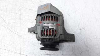 Recambio de alternador para aixam sv43cf 2018-2018 s8 referencia OEM IAM 1758064014  