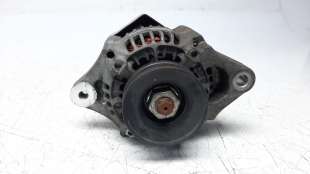 Recambio de alternador para aixam sv43cf 2018-2018 s8 referencia OEM IAM 1758064014   2