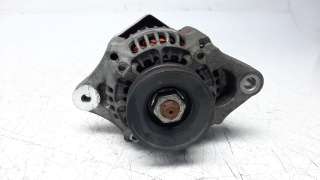 Recambio de alternador para aixam sv43cf 2018-2018 s8 referencia OEM IAM 1758064014  