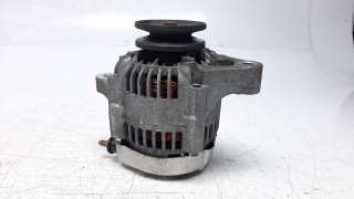 Recambio de alternador para aixam sv43cf 2018-2018 s8 referencia OEM IAM 1758064014  