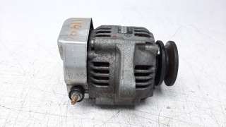 Recambio de alternador para aixam sv43cf 2018-2018 s8 referencia OEM IAM 1758064014  