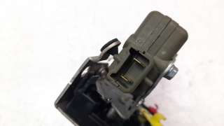 Recambio de cerradura puerta delantera izquierda para aixam sv43cf 2018-2018 s8 referencia OEM IAM 720BL062  