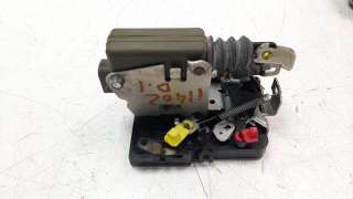 Recambio de cerradura puerta delantera izquierda para aixam sv43cf 2018-2018 s8 referencia OEM IAM 720BL062  