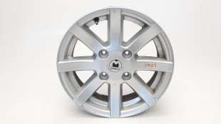Recambio de llanta para aixam sv43cf 2018-2018 s8 referencia OEM IAM 6AA080  