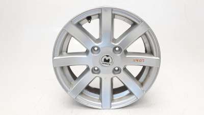 Recambio de llanta para aixam sv43cf 2018-2018 s8 referencia OEM IAM 6AA080  