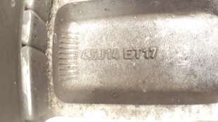 Recambio de llanta para aixam sv43cf 2018-2018 s8 referencia OEM IAM 6AA080   2