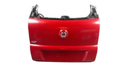 Recambio de porton trasero para aixam sv43cf 2018-2018 s8 referencia OEM IAM DB095  
