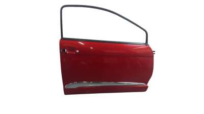 Recambio de puerta delantera derecha para aixam sv43cf 2018-2018 s8 referencia OEM IAM DB7AP040  