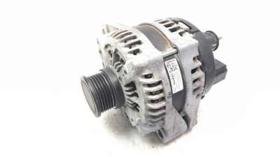 Recambio de alternador para jeep compass ii 2017- business 4x2 referencia OEM IAM 52067418 ALF650A04 