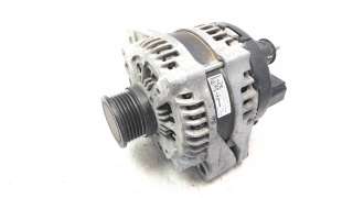 Recambio de alternador para jeep compass ii 2017- business 4x2 referencia OEM IAM 52067418 ALF650A04 