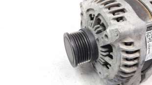 Recambio de alternador para jeep compass ii 2017- business 4x2 referencia OEM IAM 52067418 ALF650A04  2